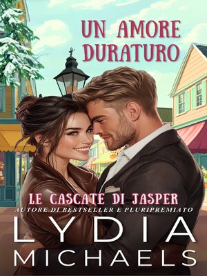 cover image of Un Amore Duraturo